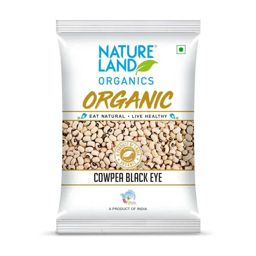 Image of NATURELAND ORGANICS ureland Healthy Pulses