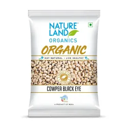 NATURELAND ORGANICS ureland Healthy Pulses