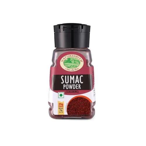 Image of NATURESMITH SUMAC POWDER SEASONING-50g 