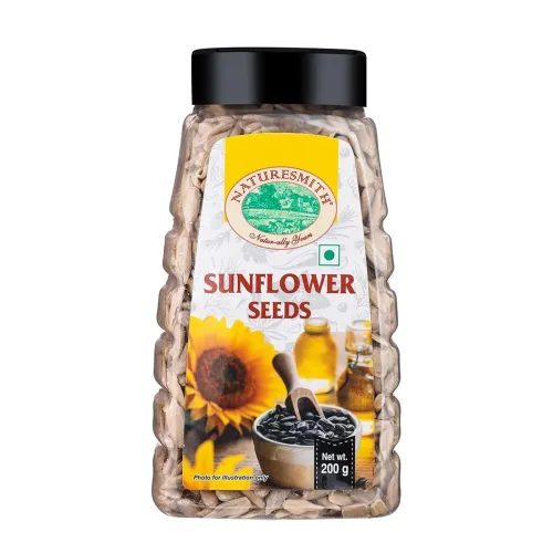 Image of NATURESMITH Sunflower Seeds 200g