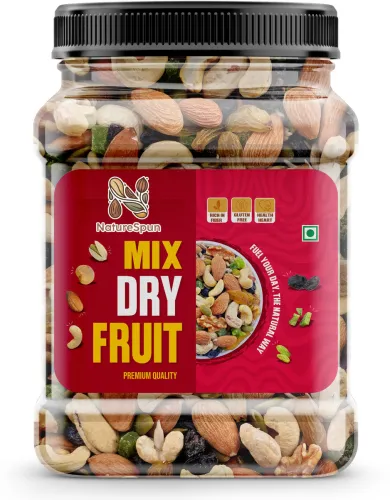 Image of NatureSpun Healthy Nutmix 250 
