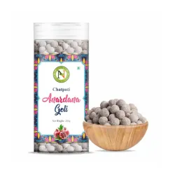 Naturevit Anardana Goli Churan, 200g