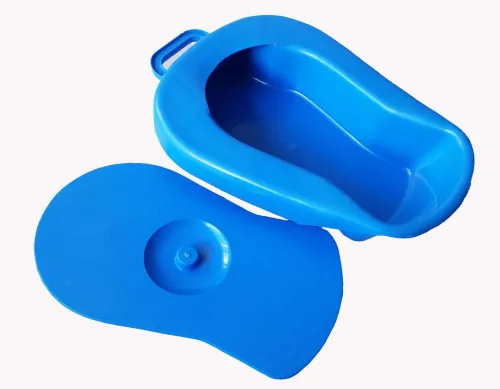 Image of Naulakha Urine Pot (1000 ml Blue)