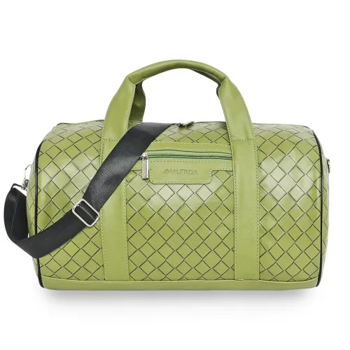 Image of Nautica Duffle Bag for Travel 