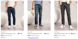 Nautica Mens Jeans upto 76% Discount 