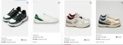 Nautica Men’s Casual Shoes upto 64% Discount