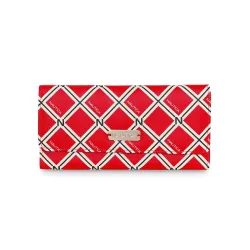 Nautica Money Manager RFID Women’s Wallet Clutch Organizer