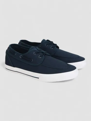 Image of NAUTICA  Sneakers For Men (Navy , 8)