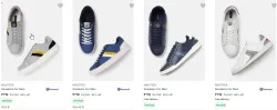 NAUTICA Sneakers Shoes For Men at Minimum 85% Discount 