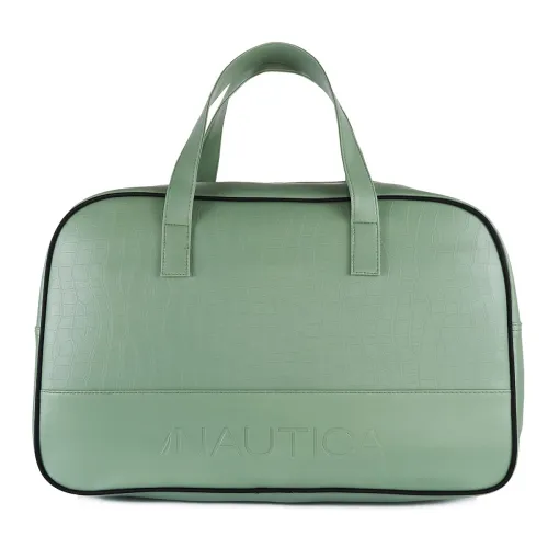 Image of Nautica Unisex Duffle Bag for Travel