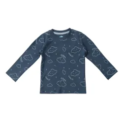 Nautinati Boys Cartoon Regular Fit T-Shirt