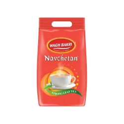 Navchetan Danedar Tea, 1Kg, Black Tea, Loose Leaves