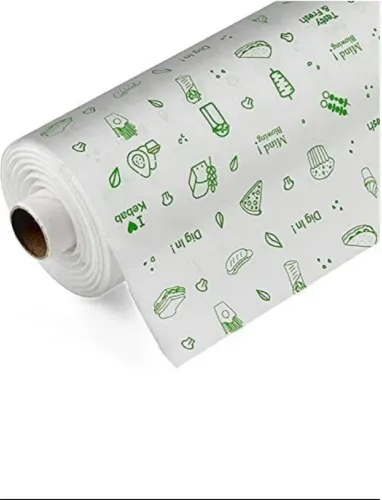 Image of Naveeneha 25 Mtr Butter Paper