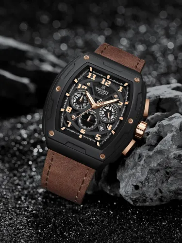 Image of NAVIFORCE Analog Watch for Men