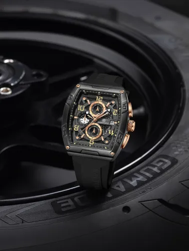 Image of NAVIFORCE NF8052 Analog Men's Watch