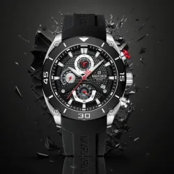 NAVIFORCE Super Classy teenager Analog Watch