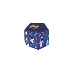 Navonmesha Play House for Kids Jumbo Size (Space Tent House)