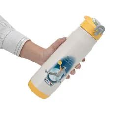 Nayasa Adonis 770ml Insulated Stainless Steel Water Bottle