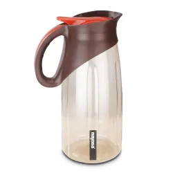 Nayasa Aviator 1650ml Water Jug Brown
