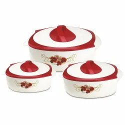 Nayasa Desire Casserole Gift Set 