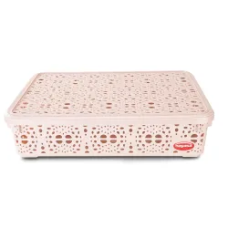 Nayasa Flower Storage Box Medium 