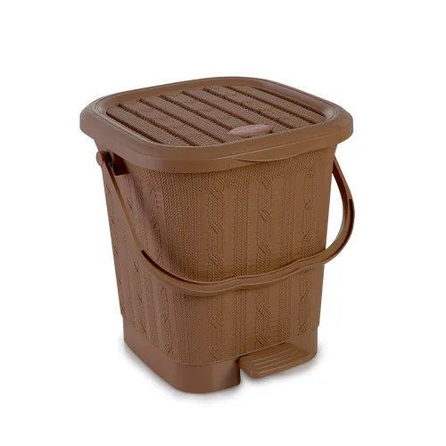 Image of Nayasa Mikado Dustbin without Inner