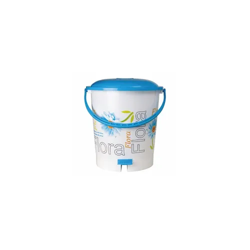 Image of Nayasa Pedal Bin Dustbin