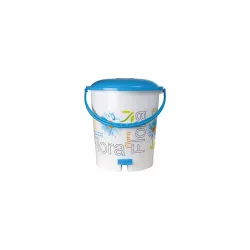 Nayasa Pedal Bin Dustbin