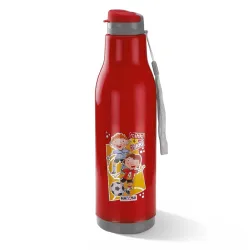 Nayasa Quench 600ml Water Bottle 