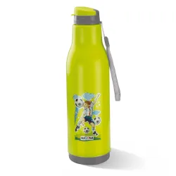 Nayasa Quench 600ml Water Bottle