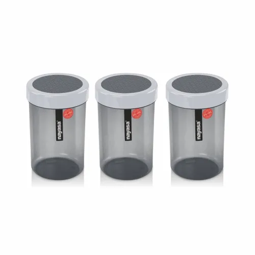 Image of Nayasa Retro 95 1500 ML 3 Pcs Set