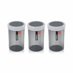 Nayasa Retro 95 1500 ML 3 Pcs Set