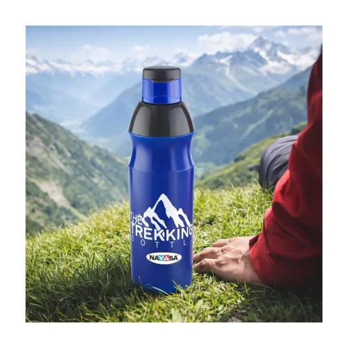 Image of Nayasa Trekking 700ml Insulated Water Bottle