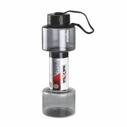 Nayasa Tricep Plastic Water Bottle