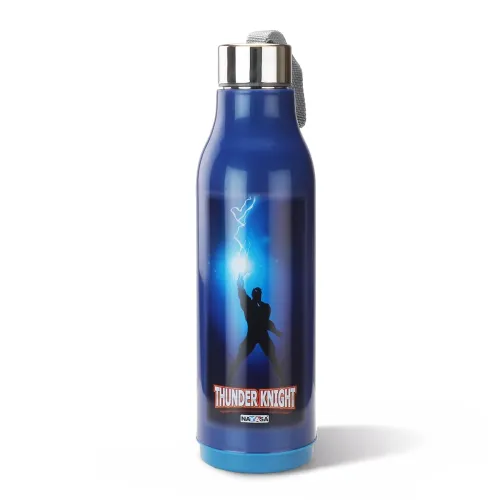 Image of Nayasa Whip 900 ml Insulated Inner Steel Water Bottle