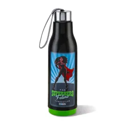 Nayasa Whip 900 ml Insulated Inner Steel Water Bottle
