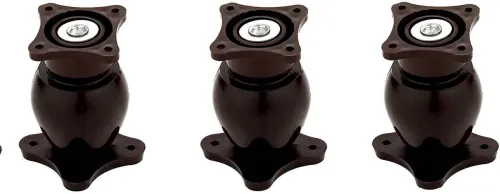 Image of NAYNA COLLECTION Magnetic Door Stopper ( 3inch, Po3)