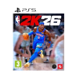 NBA 2K26 | Standard edition | PlayStation 5