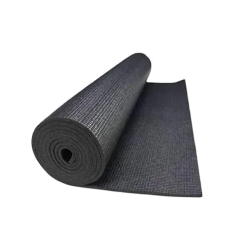 Image of Yoga Mats for Women and Men NBR Material with Carrying Strap, Extra Thick Exercise Mats for Workout Yoga Mat for Women f