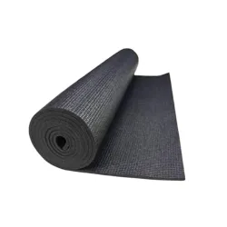 Yoga Mats for Women and Men NBR Material with Carrying Strap, Extra Thick Exercise Mats for Workout Yoga Mat for Women f