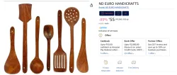 ND EURO HANDICRAFTS