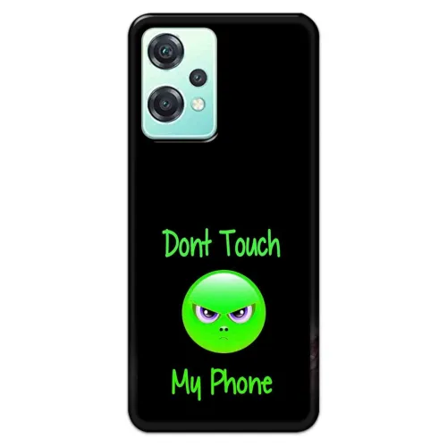 Image of NDCOM Hard Case for OnePlus Nord CE 2 Lite 5G