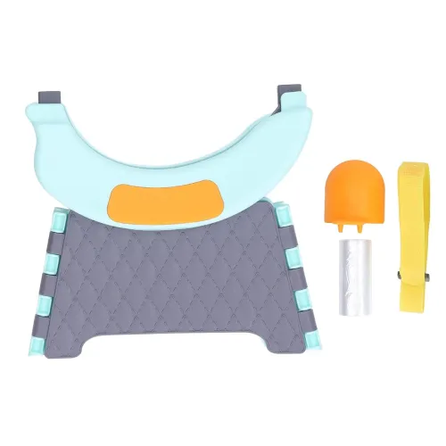 Image of Ndola Portable Potty Training Seat for Toddler 