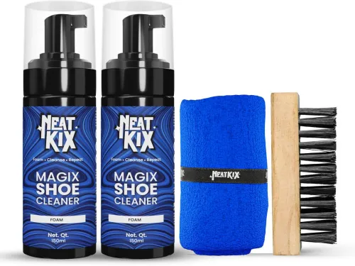 Image of NEATKIX Sneaker Cleaner Kit