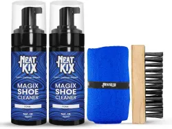 NEATKIX Sneaker Cleaner Kit