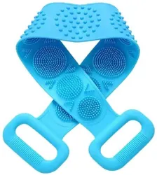 Necxy Silicone Body Back Scrubber