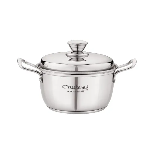 Image of Neelam Conical Sauce Pot 