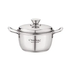 Neelam Conical Sauce Pot 