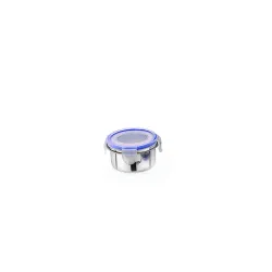 neelam Stainless Steel Container