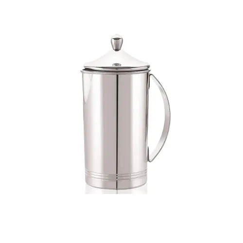 Image of Neelam Stainless Steel Jaguar Jug - 2 LTR